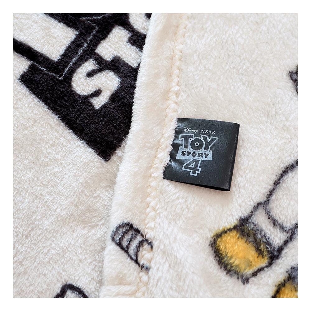 ผ้าห่ม TULIP TOY STORY 40X60 นิ้ว 02106-TFG24