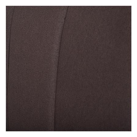 ฐานรองหัวเตียง 6 ฟุต AS FURNITURE VIOLET สี BROWN_4