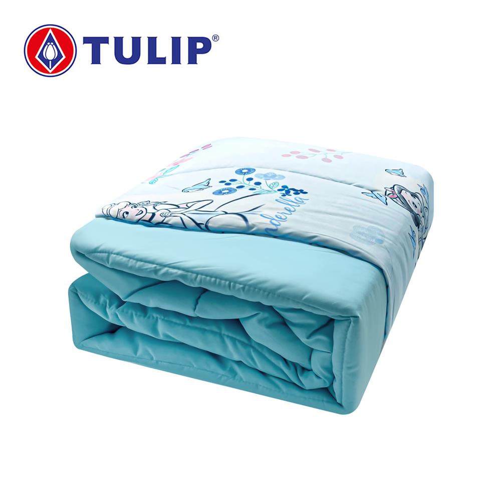 ผ้านวม TULIP PRINCESS 60X80 นิ้ว 60258-DLD029