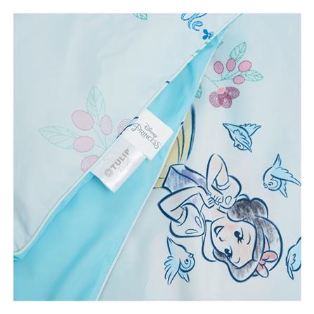 ผ้านวม TULIP PRINCESS 60X80 นิ้ว 60258-DLD029_1