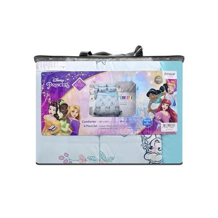 ผ้านวม TULIP PRINCESS 60X80 นิ้ว 60258-DLD029_2