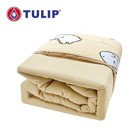 ผ้านวม TULIP หมาจ๋า 60X80 นิ้ว 60258-DLD027_0