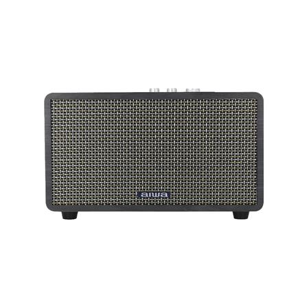 ลำโพงบลูทูธ AIWA MI-X120 สีดำ_1