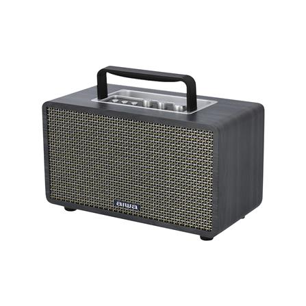 ลำโพงบลูทูธ AIWA MI-X120 สีดำ_2