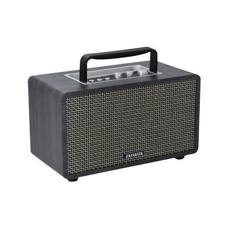 ลำโพงบลูทูธ AIWA MI-X120 สีดำ_3