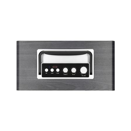 ลำโพงบลูทูธ AIWA MI-X120 สีดำ_4