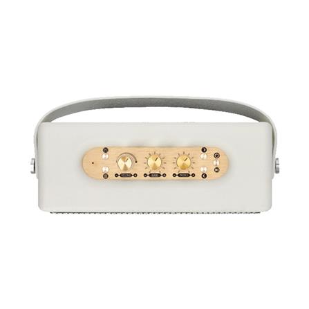 ลำโพงบลูทูธ AIWA RS-X10 สีขาว_4