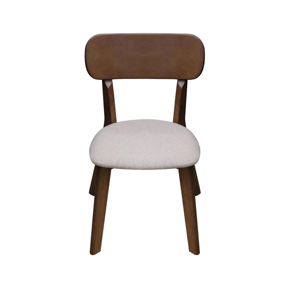 เก้าอี้ห้องอาหาร YKS CELENE สีวอลนัท