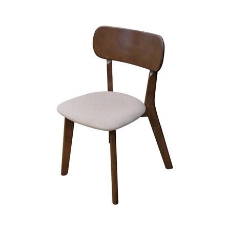 เก้าอี้ห้องอาหาร YKS CELENE สีวอลนัท_0