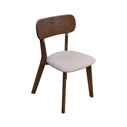 เก้าอี้ห้องอาหาร YKS CELENE สีวอลนัท_2