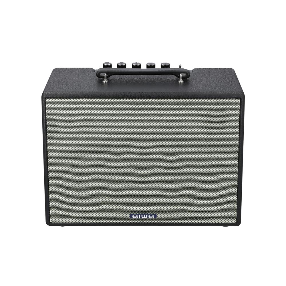 ลำโพงบลูทูธ AIWA RS-X110 สีดำ