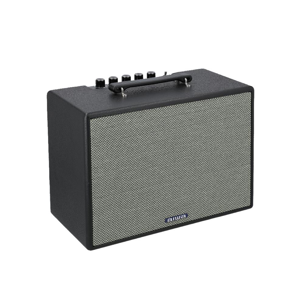 ลำโพงบลูทูธ AIWA RS-X110 สีดำ