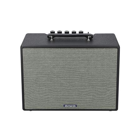 ลำโพงบลูทูธ AIWA RS-X110 สีดำ_0