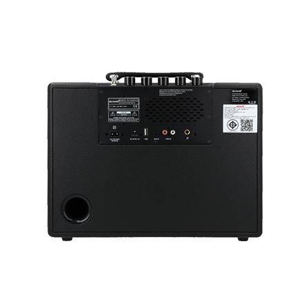 ลำโพงบลูทูธ AIWA RS-X110 สีดำ_4