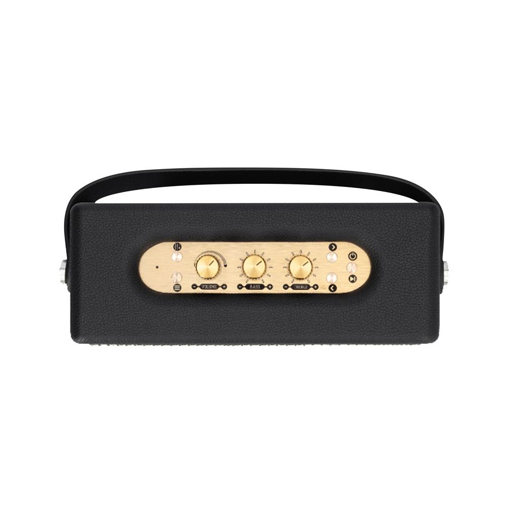 ลำโพงบลูทูธ AIWA RS-X10 สีดำ