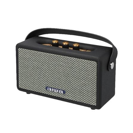 ลำโพงบลูทูธ AIWA RS-X10 สีดำ_2