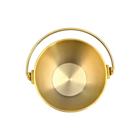 ถังแก้วน้ำสเตนเลส FOFO KOREA 1.9 ลิตร สีทอง_2