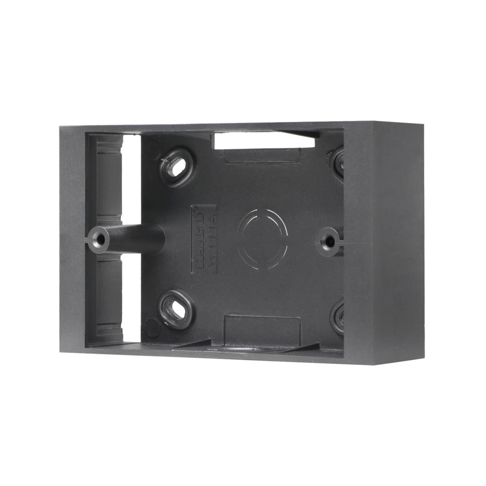 กล่องลอย HACO 2X4 TJ-W111A-MSB