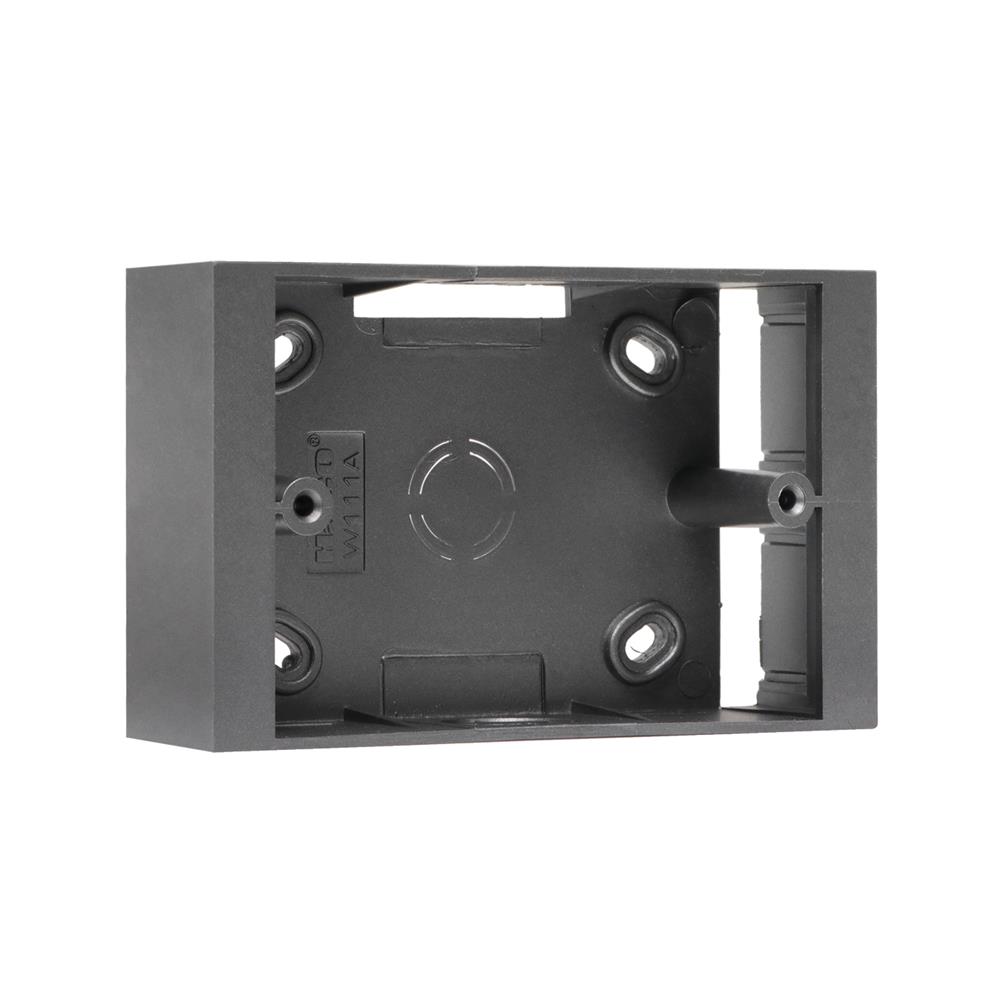 กล่องลอย HACO 2X4 TJ-W111A-MSB