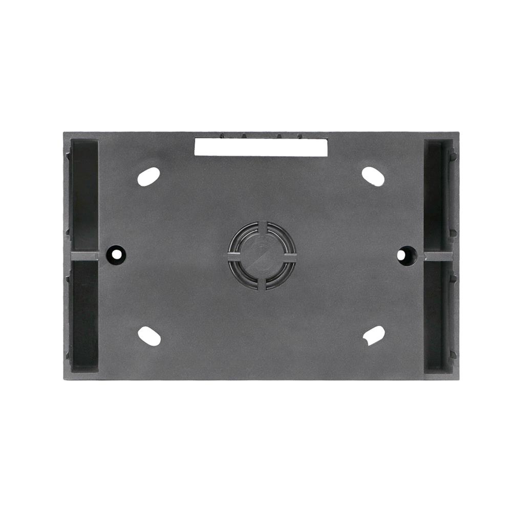 กล่องลอย HACO 2X4 TJ-W111A-MSB