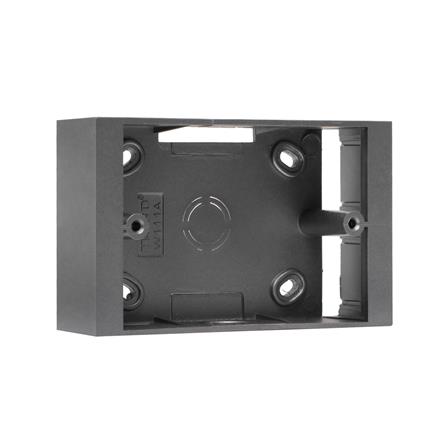 กล่องลอย HACO 2X4 TJ-W111A-MSB_2