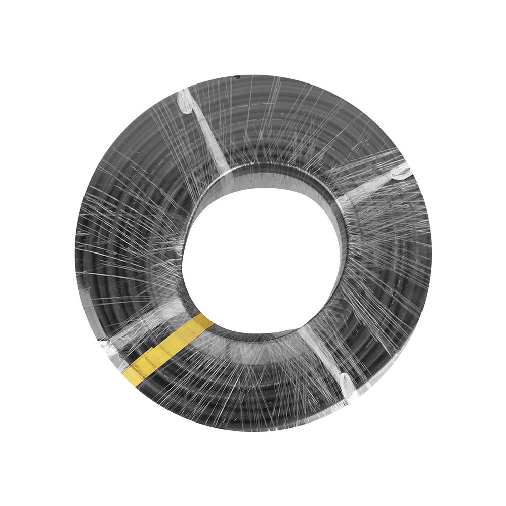 สายไฟ NYY BCC 1X25 ตร.มม. 50 ม. สีดำ