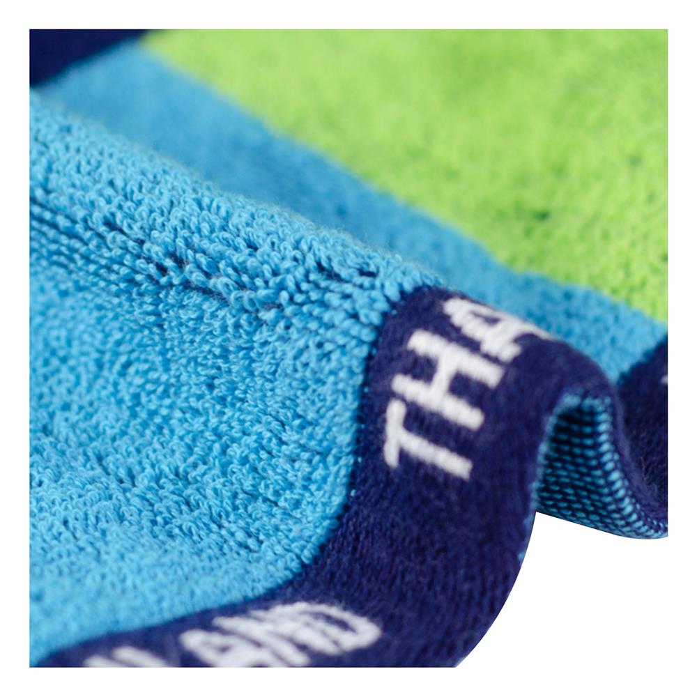 ผ้าขนหนู FROLINA PHUKET 34X64 นิ้ว สีฟ้า