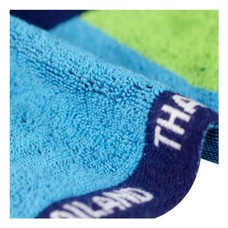 ผ้าขนหนู FROLINA ELEPHANT 34X64 นิ้ว สีส้ม_3