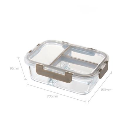 กล่องอาหารเหลี่ยม LOCKNLOCK LLG458 1 ลิตร_5