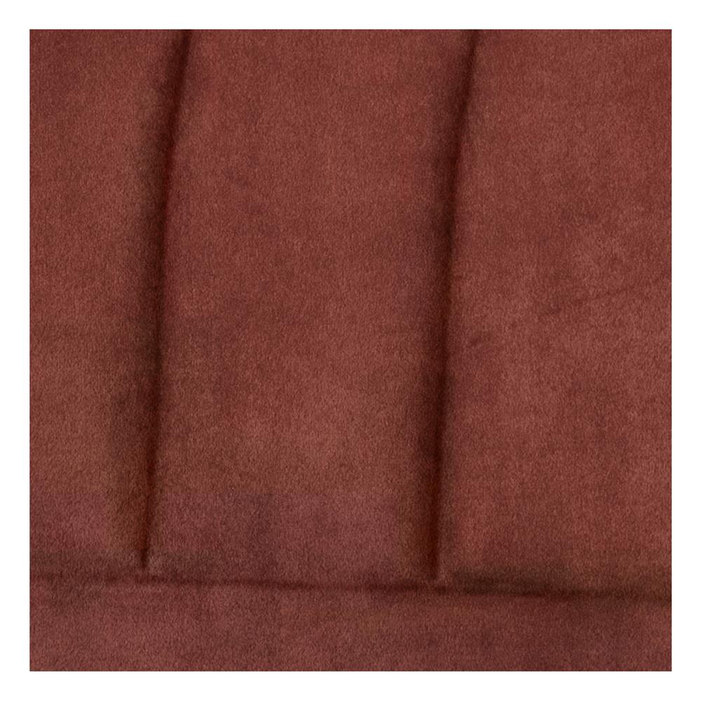ฐานรองหัวเตียง 5 ฟุต AS FURNITURE VIOLET VELVET สี BROWN