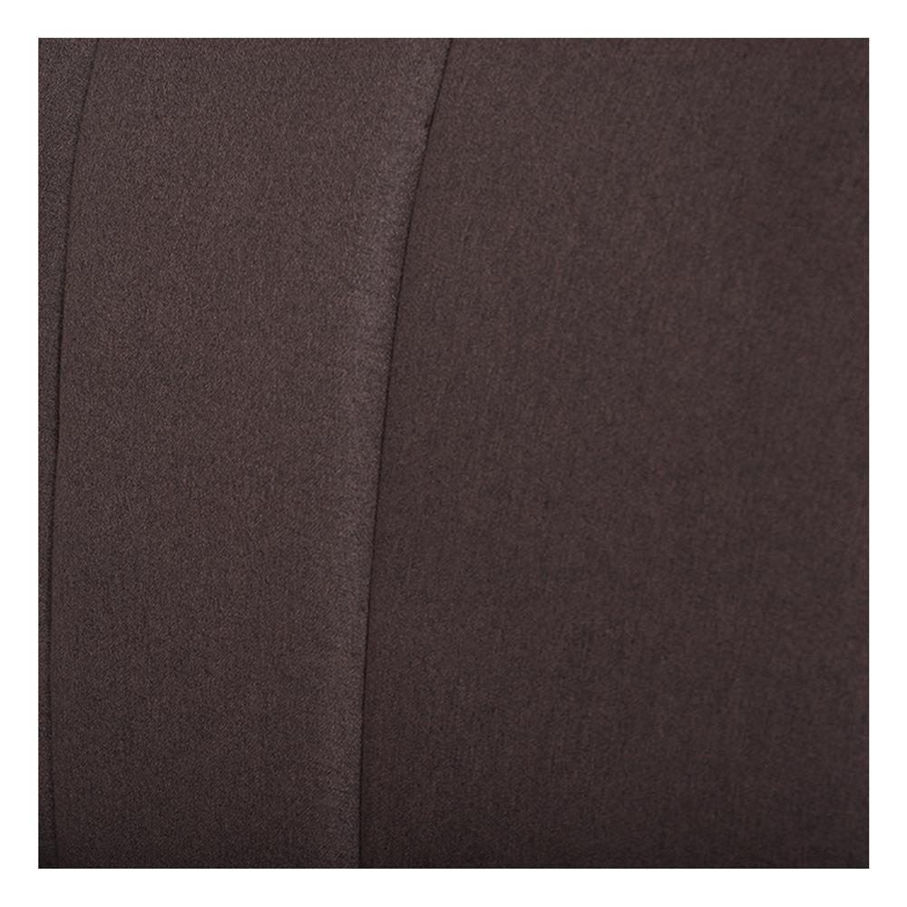 ฐานรองหัวเตียง 5 ฟุต AS FURNITURE VIOLET สี BROWN