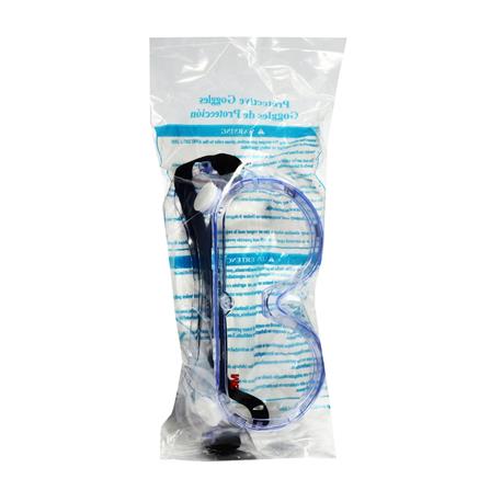 แว่นตาป้องกันสารเคมี 3M 1621_3