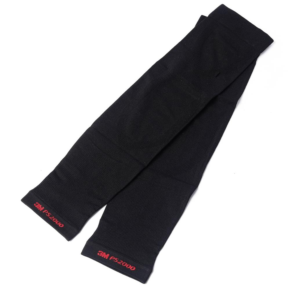 ปลอกแขนป้องกัน UV 3M 6211 สีดำ (แพ็ก 1 คู่)