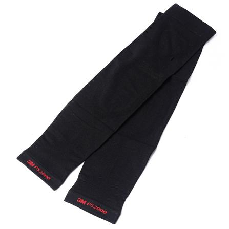 ปลอกแขนป้องกัน UV 3M 6211 สีดำ (แพ็ก 1 คู่)_0
