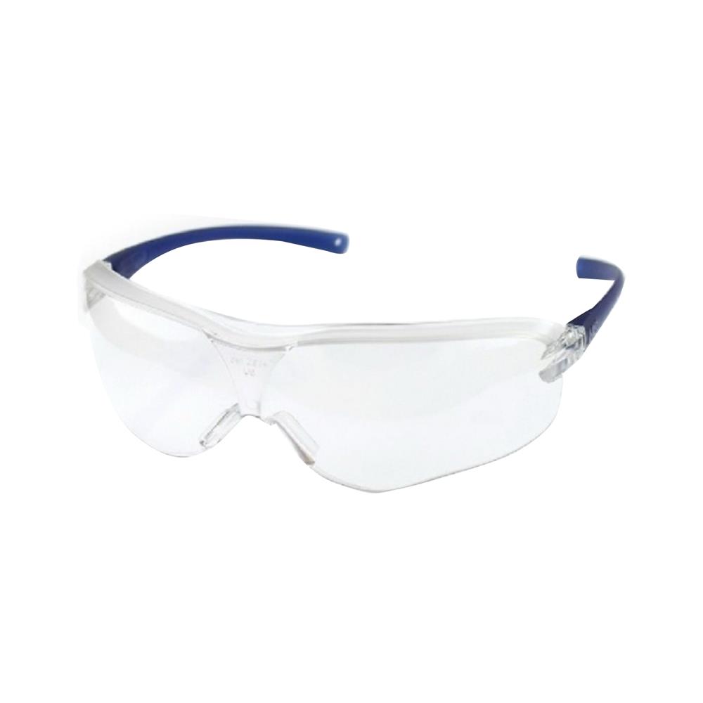 แว่นตานิรภัย 3M VIRTUA V34 เลนส์สีใส