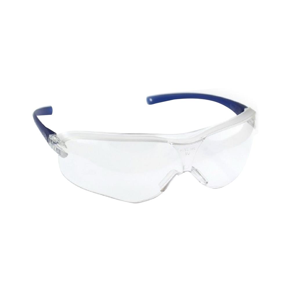 แว่นตานิรภัย 3M VIRTUA V34 เลนส์สีใส