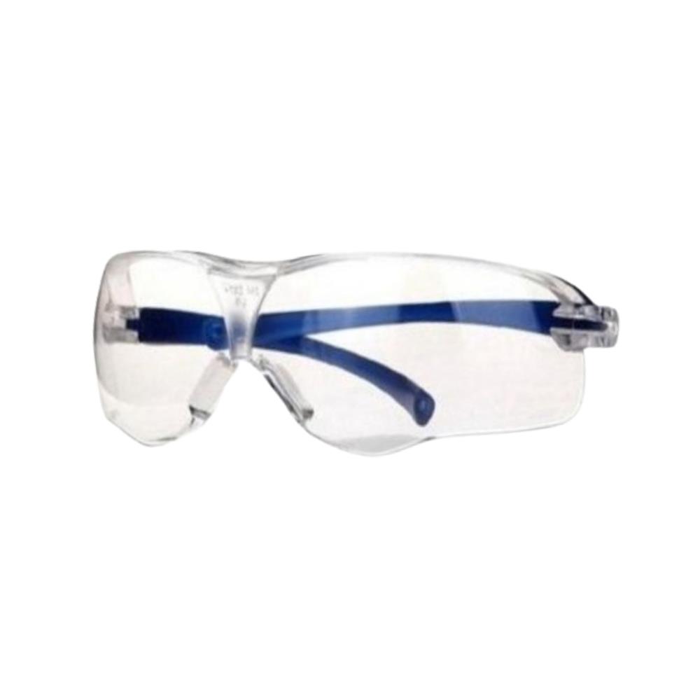 แว่นตานิรภัย 3M VIRTUA V34 เลนส์สีใส