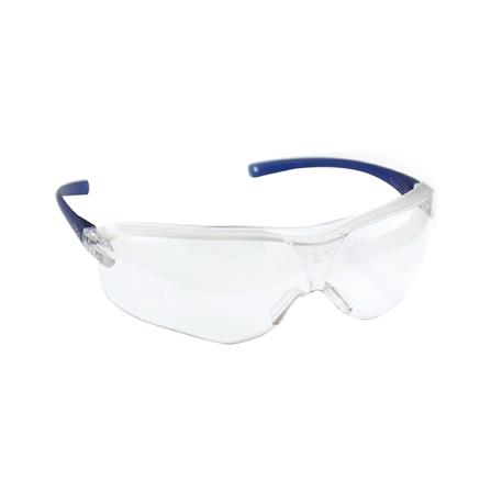 แว่นตานิรภัย 3M VIRTUA V34 เลนส์สีใส_1