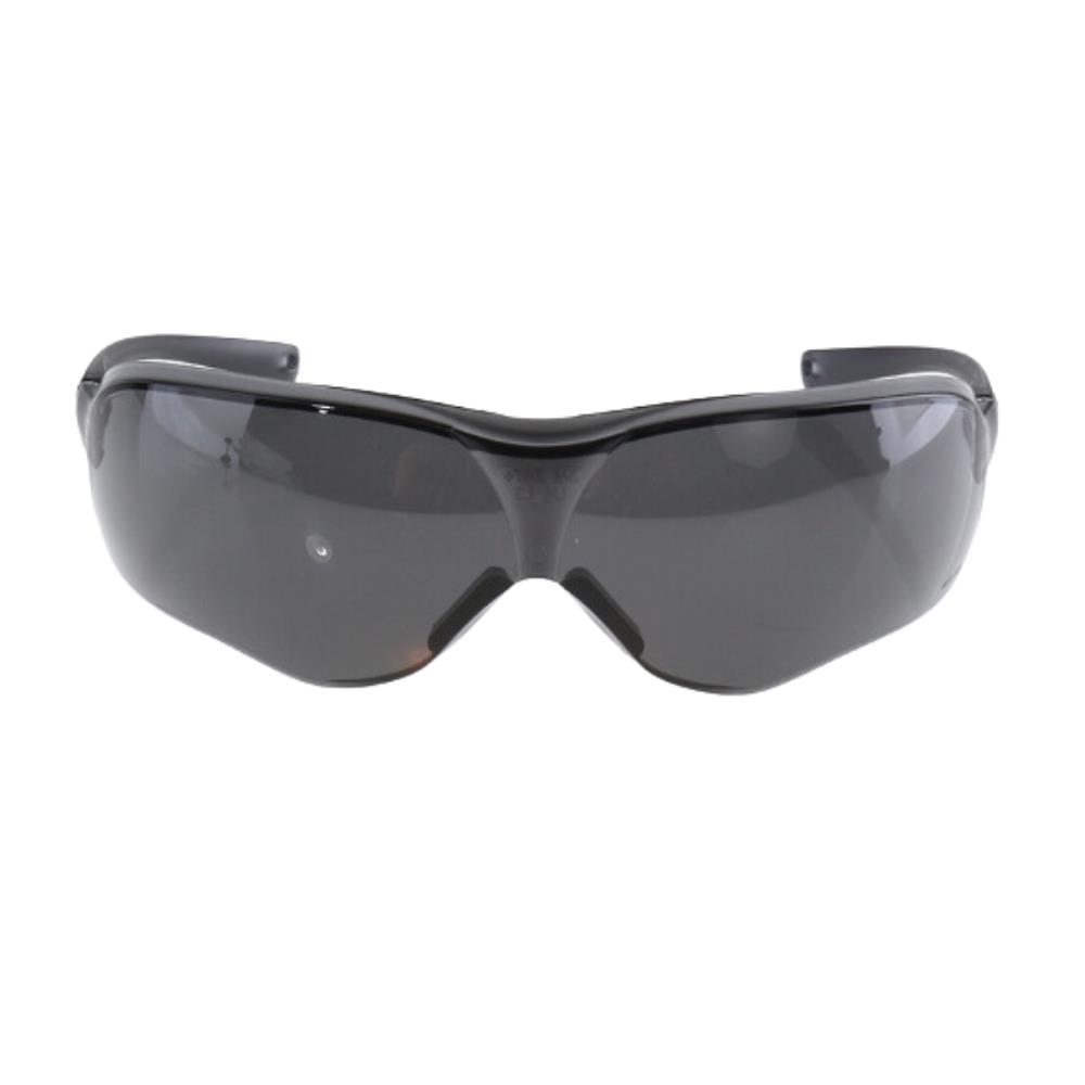 แว่นตานิรภัย 3M VIRTUA V35 เลนส์สีดำ