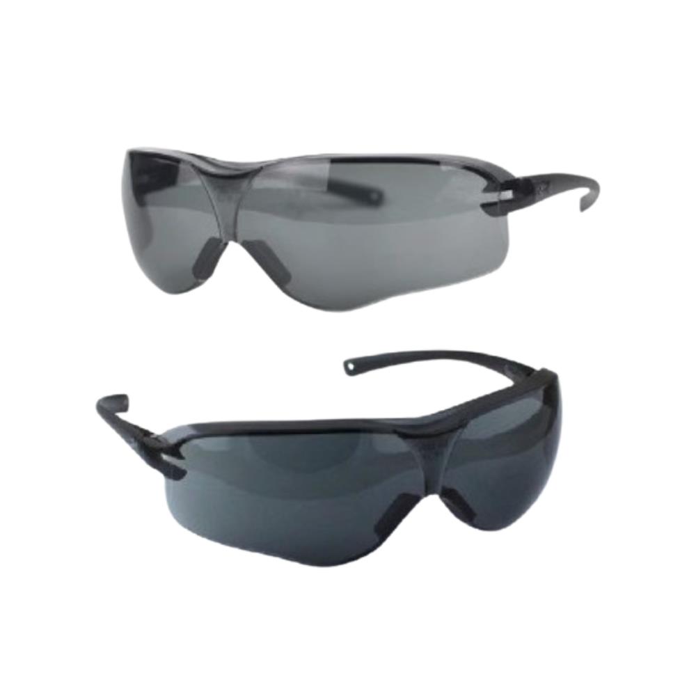 แว่นตานิรภัย 3M VIRTUA V35 เลนส์สีดำ