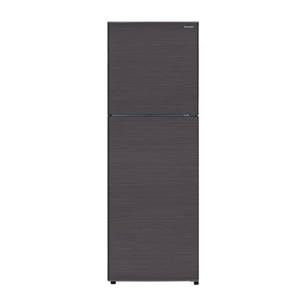 ตู้เย็น 2 ประตู SHARP SJ-Y24T-DK 7.9 คิว สีเทาเข้ม_0