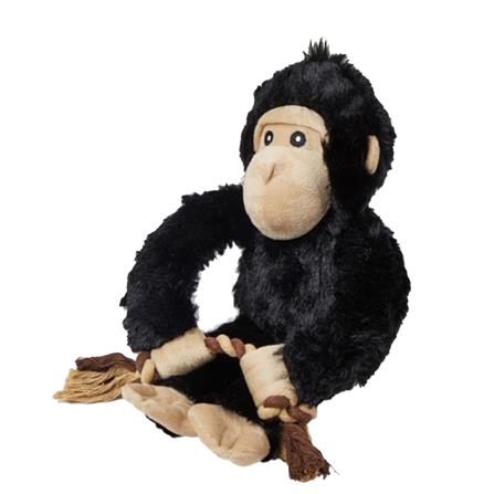 ของเล่นสุนัข FOFOS WILDLIFE PLUSH GORILLA_0