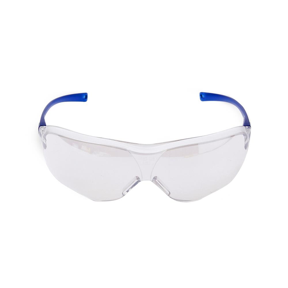 แว่นตานิรภัย 3M VIRTUA V36 เลนส์สีชา