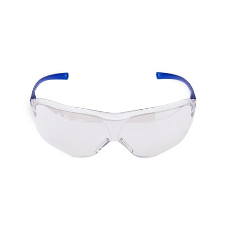 แว่นตานิรภัย 3M VIRTUA V36 เลนส์สีชา_1