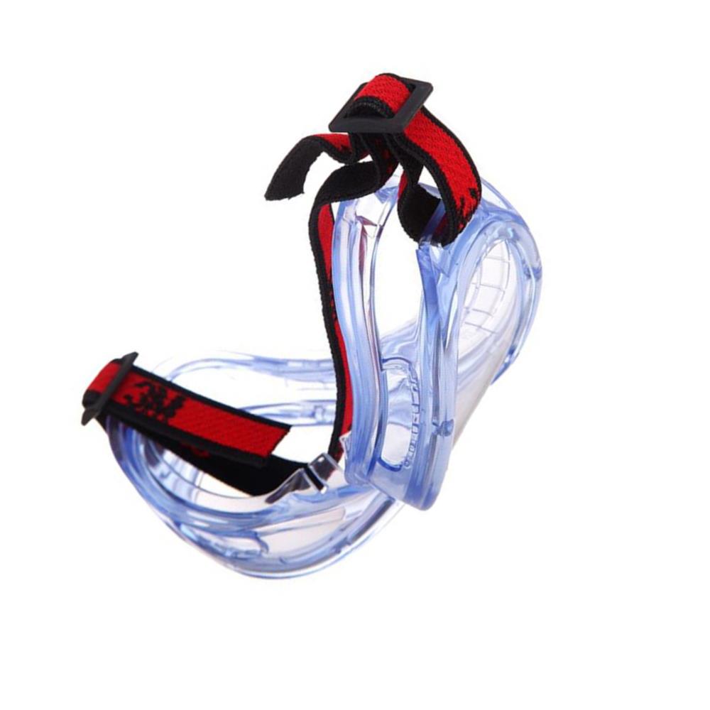 ครอบแว่นนิรภัย 3M 1623 AF เลนส์สีใส