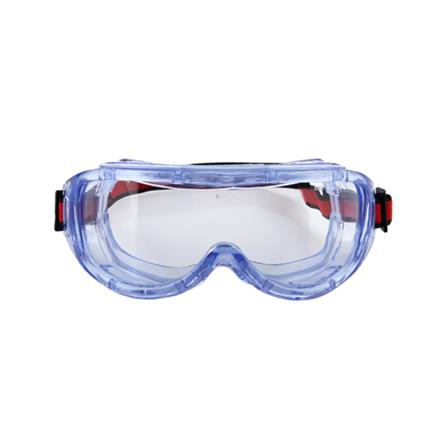 ครอบแว่นนิรภัย 3M 1623 AF เลนส์สีใส_1