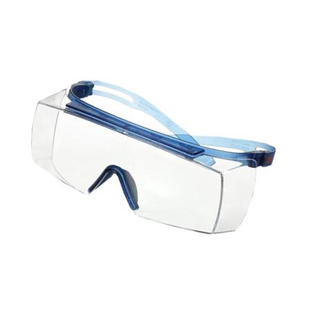 ครอบแว่นนิรภัย 3M SF3701 เลนส์สีใส_0