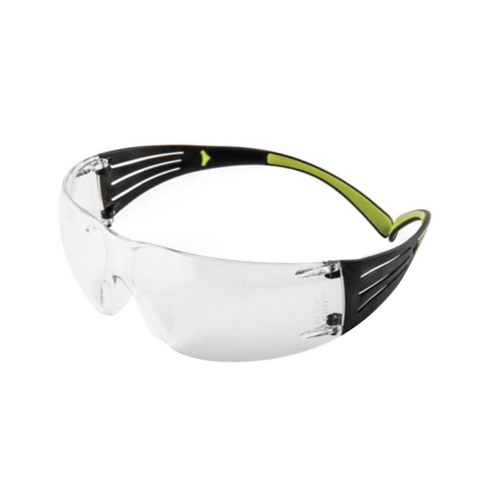 แว่นตานิรภัย 3M SF401AF เลนส์สีใส