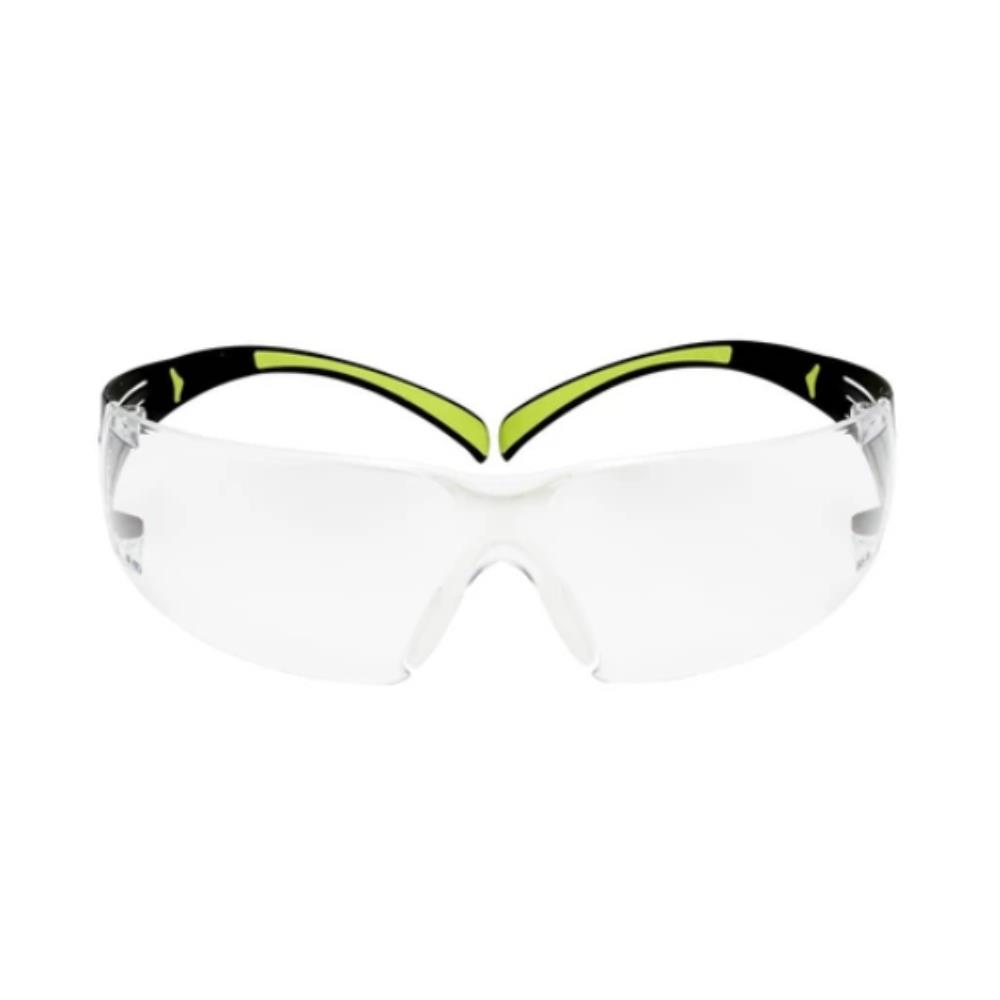 แว่นตานิรภัย 3M SF401AF เลนส์สีใส