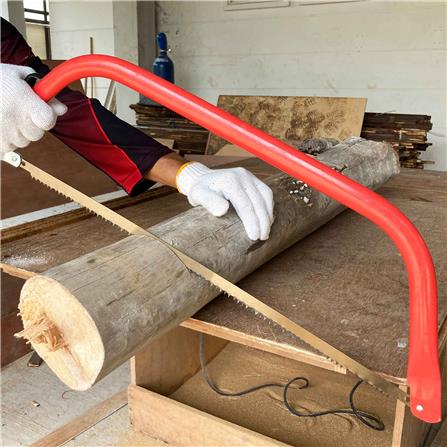 โครงเลื่อยคันธนู HACHI 24 นิ้ว_1